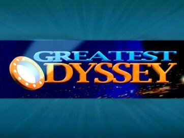 Greatest Odyssey